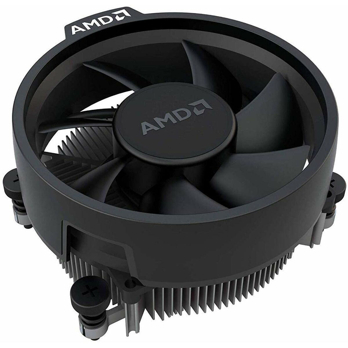 Processore AMD Ryzen 3 3600 64 bits AMD AM4